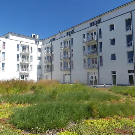 Apartment Bel Vital 50
